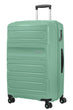 American Tourister - Sunside Spinner Expandable 77 cm - Mineral Green