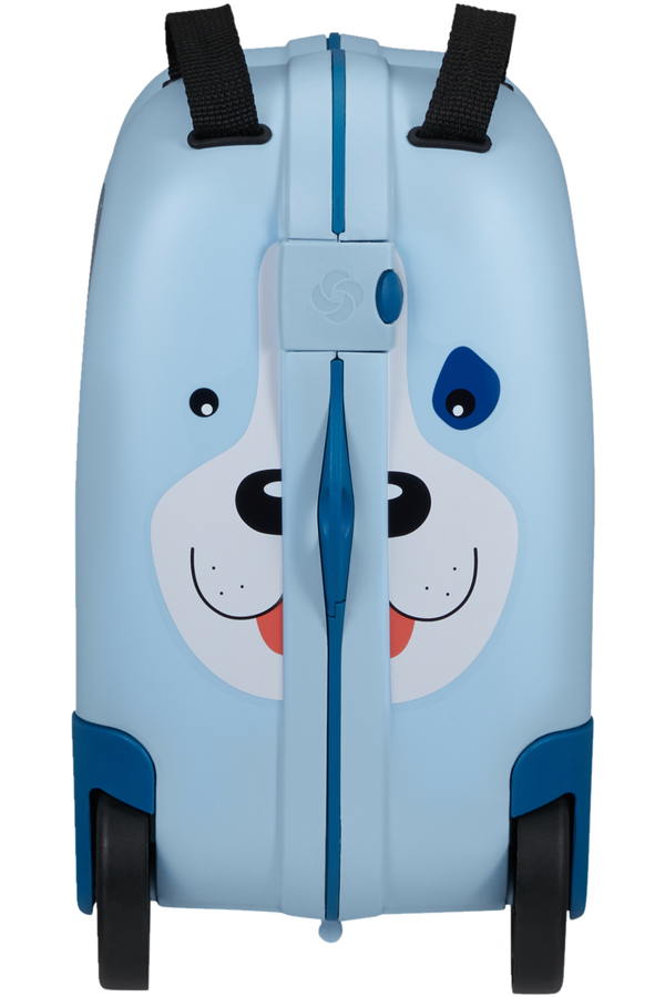 SAMSONITE Dream Rider Suitcase Puppy P - bagsandluggage.no