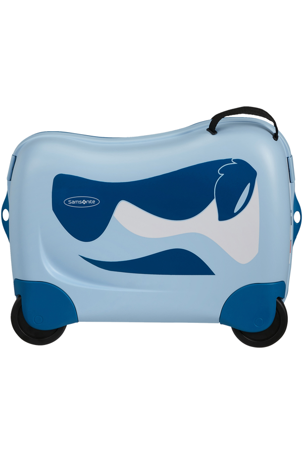 SAMSONITE Dream Rider Suitcase Puppy P - bagsandluggage.no