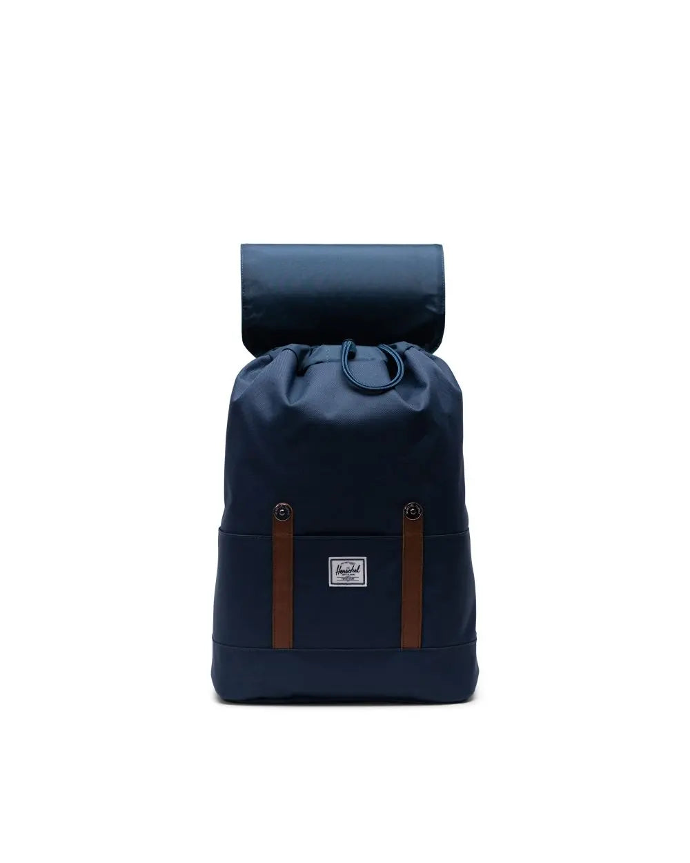 Navy Herschel 11091 Retreat Small Navy Ryggsekk