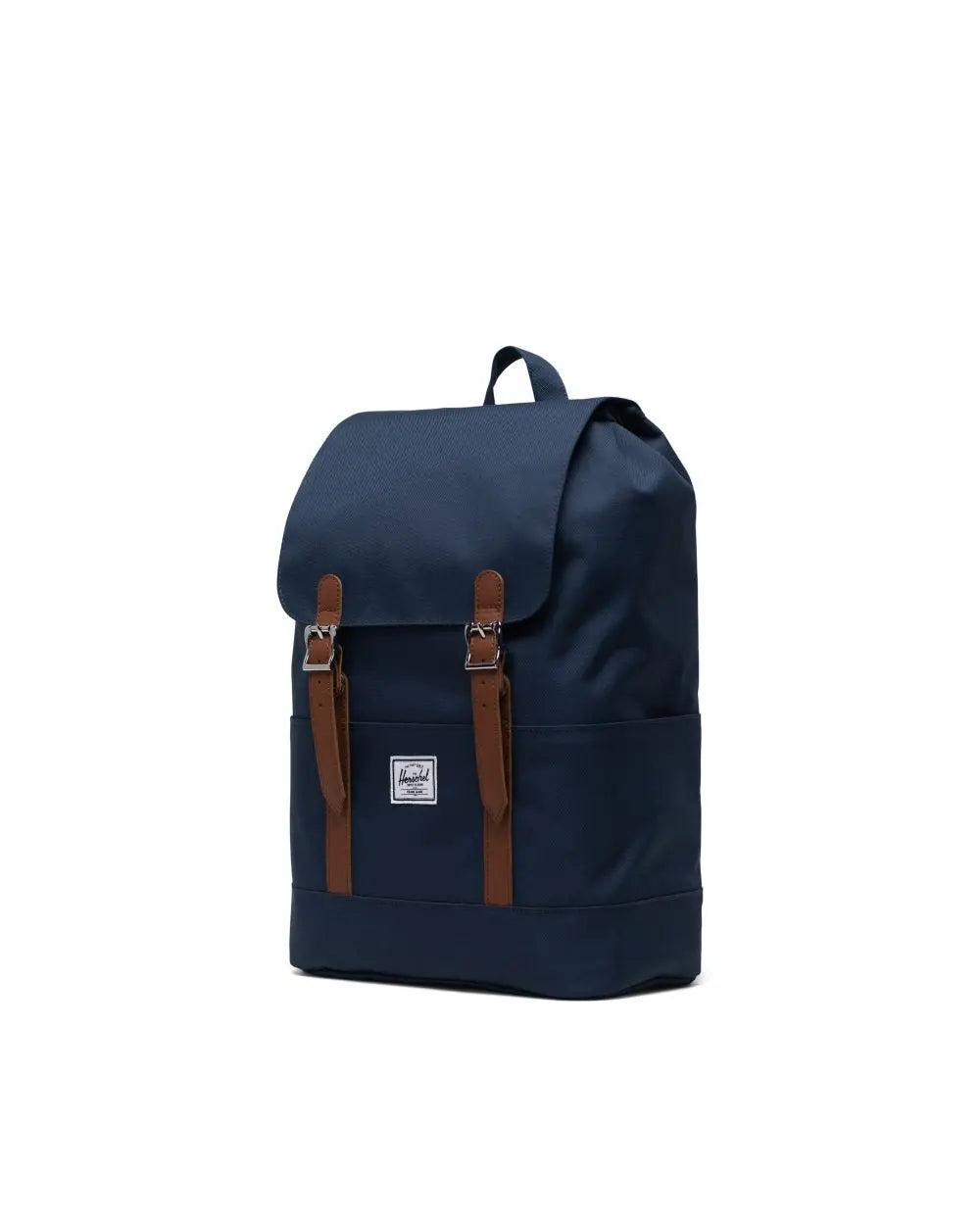 Navy Herschel 11091 Retreat Small Navy Ryggsekk