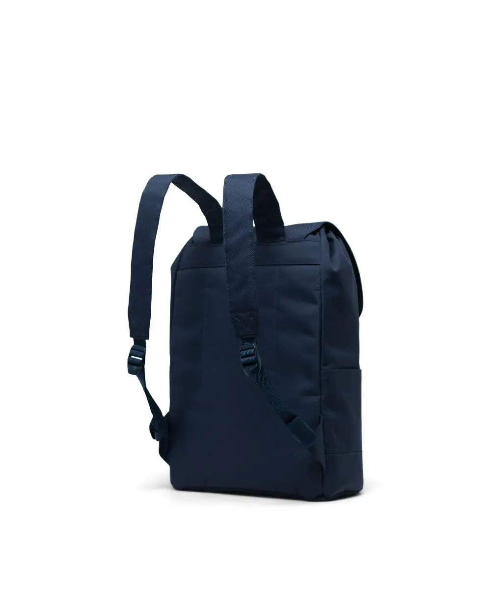 Navy Herschel 11091 Retreat Small Navy Ryggsekk