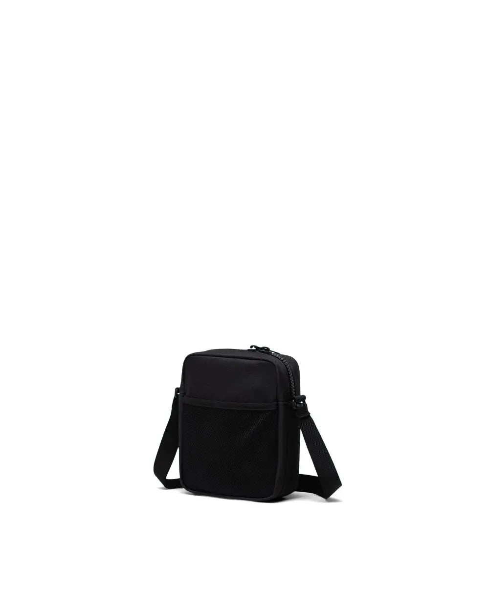 Black Herschel 11137 Heritage Crossbody Black Veske