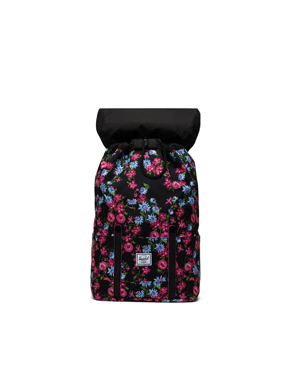 Bloom Floral Herschel 11158 Retreat Youth Bloom Floral Ryggsekk