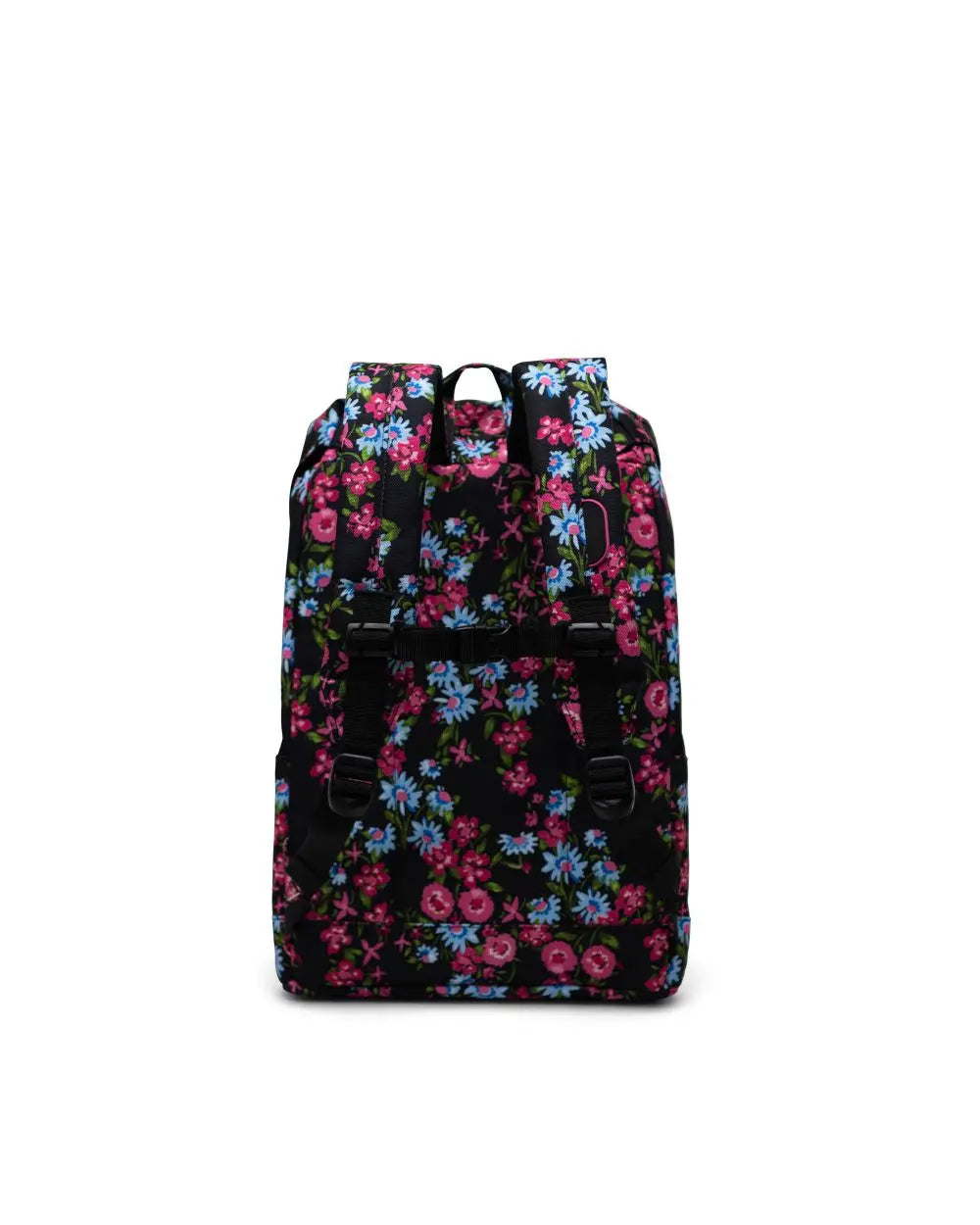 Bloom Floral Herschel 11158 Retreat Youth Bloom Floral Ryggsekk