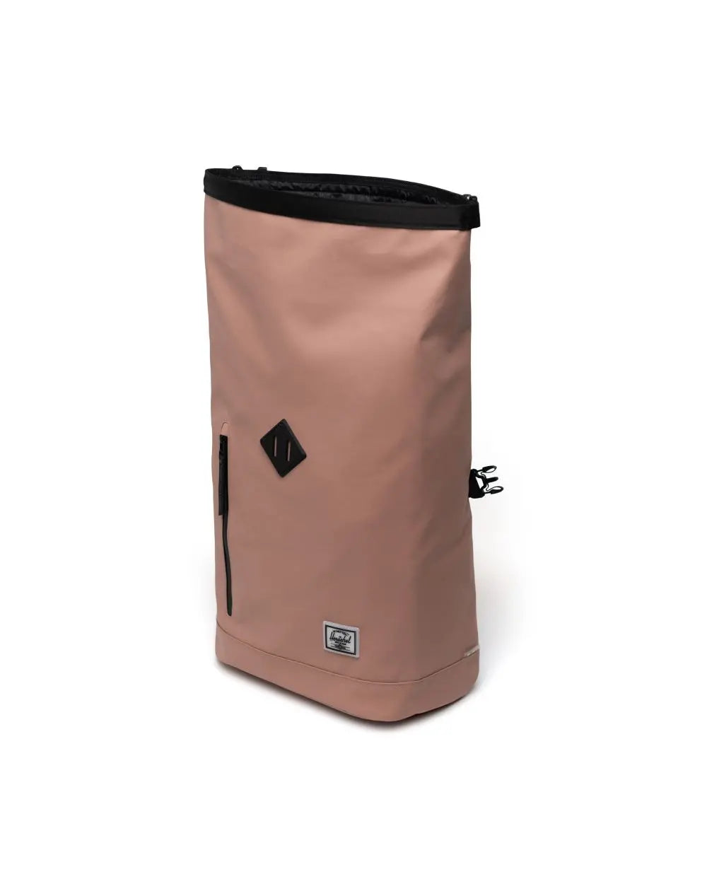 Ash Rose Herschel 11194 Roll Top Ash Rose Ryggsekk