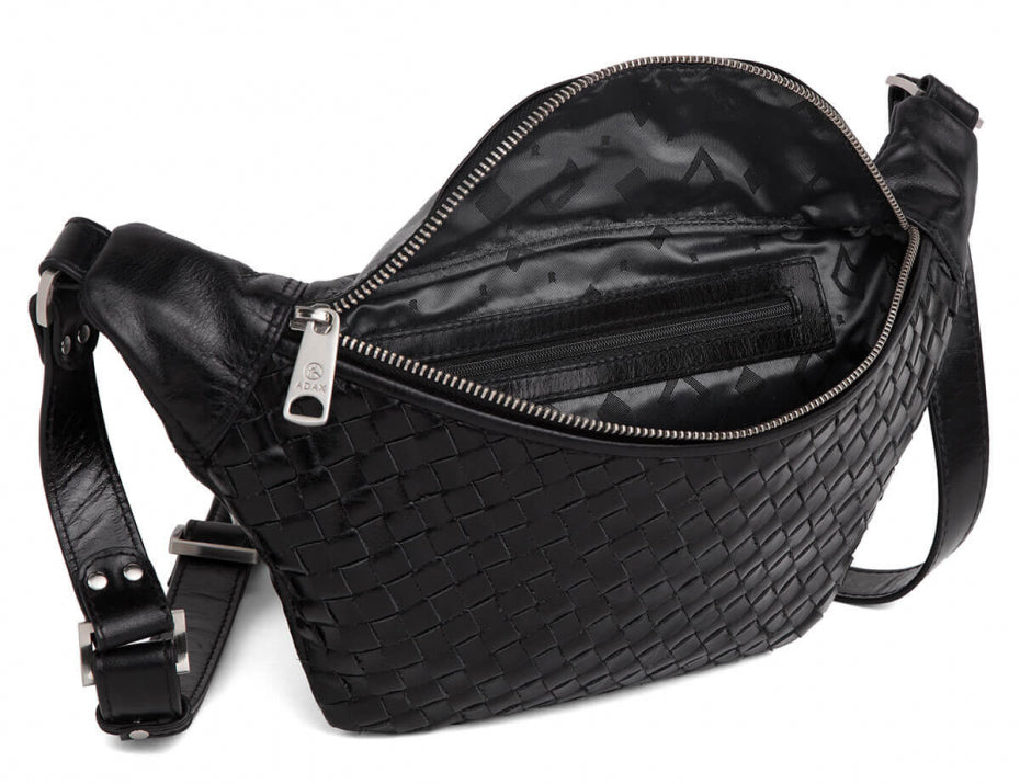 Adax Bacoli bumbag Delia - bagsandluggage.no