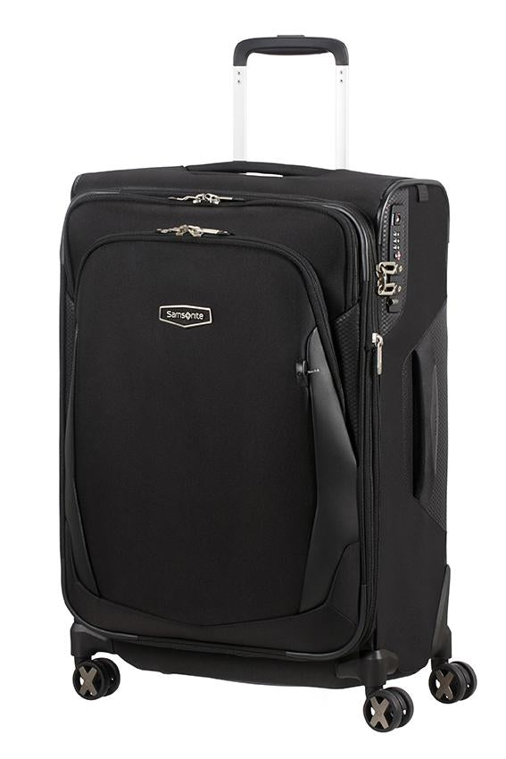 Samsonite X`BLADE 4.0 SPINNER 63/23 EXP - bagsandluggage.no