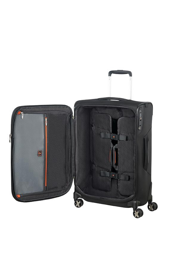 Samsonite X`BLADE 4.0 SPINNER 63/23 EXP - bagsandluggage.no