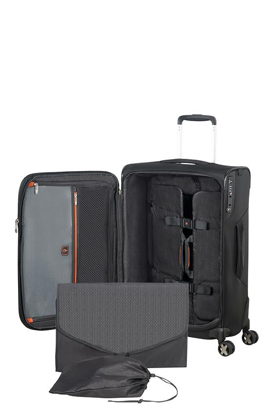 Samsonite X`BLADE 4.0 SPINNER 63/23 EXP - bagsandluggage.no