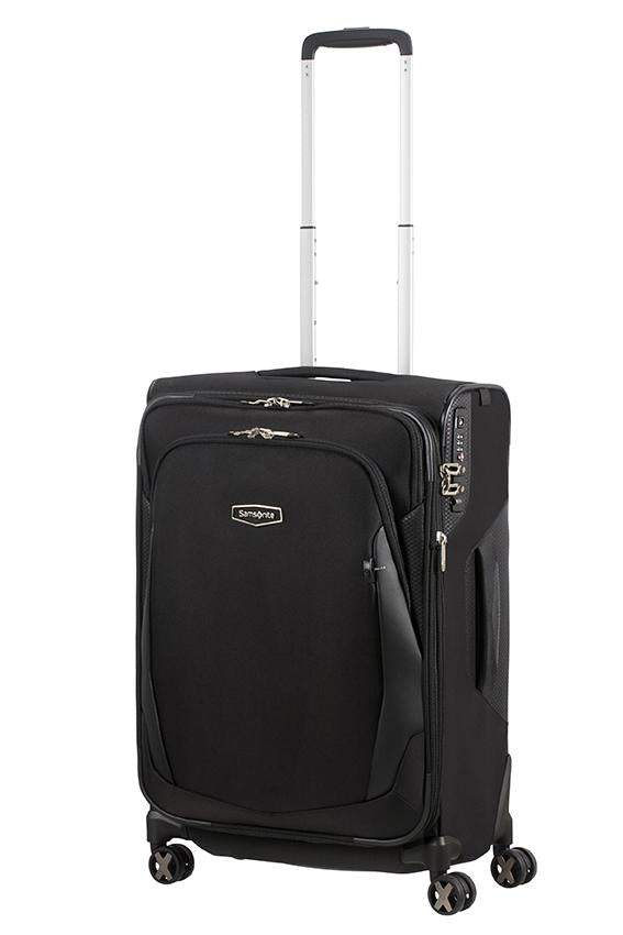 Samsonite X`BLADE 4.0 SPINNER 63/23 EXP - bagsandluggage.no