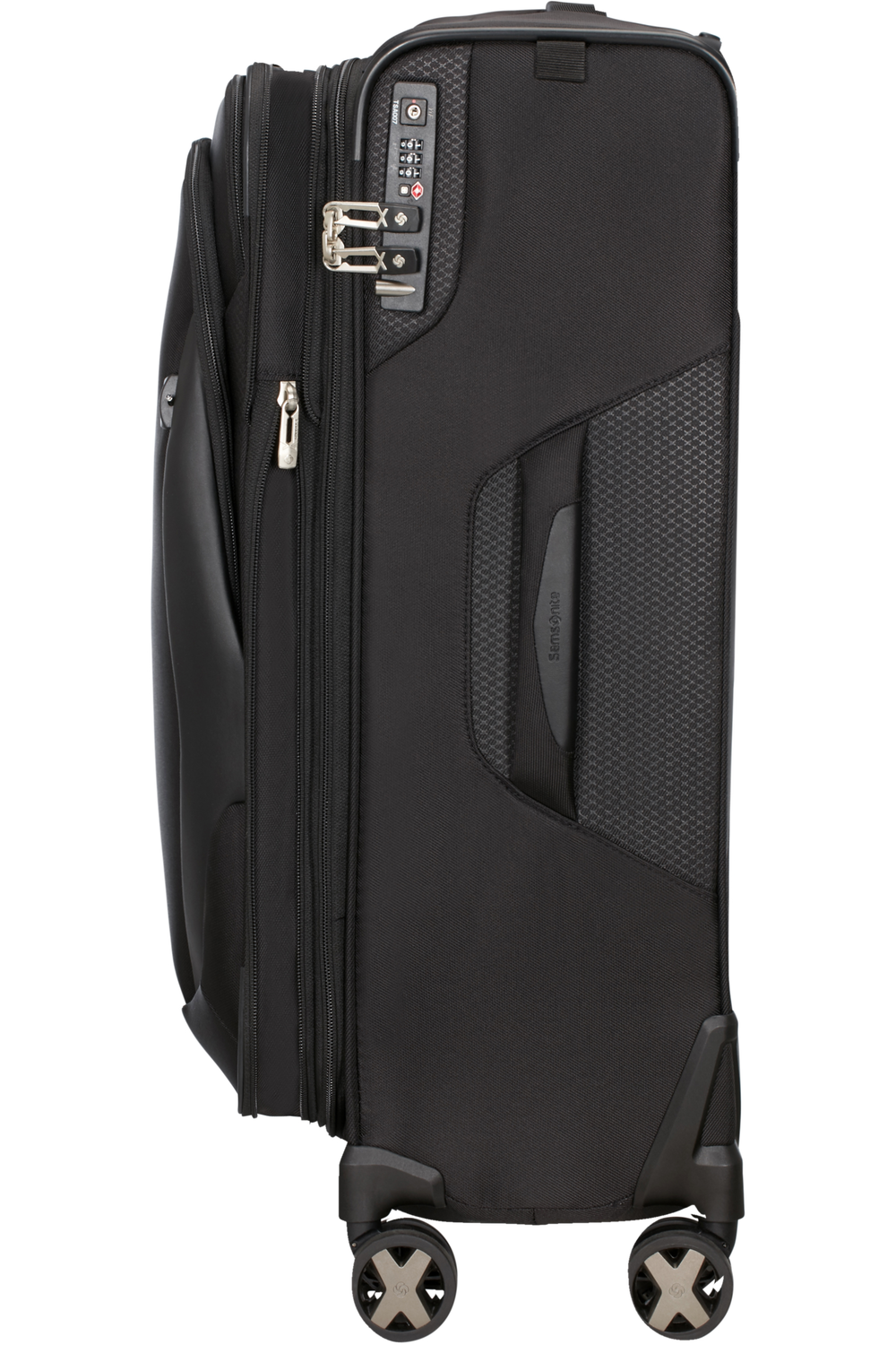 Samsonite X`BLADE 4.0 SPINNER 71/26 EXP - bagsandluggage.no