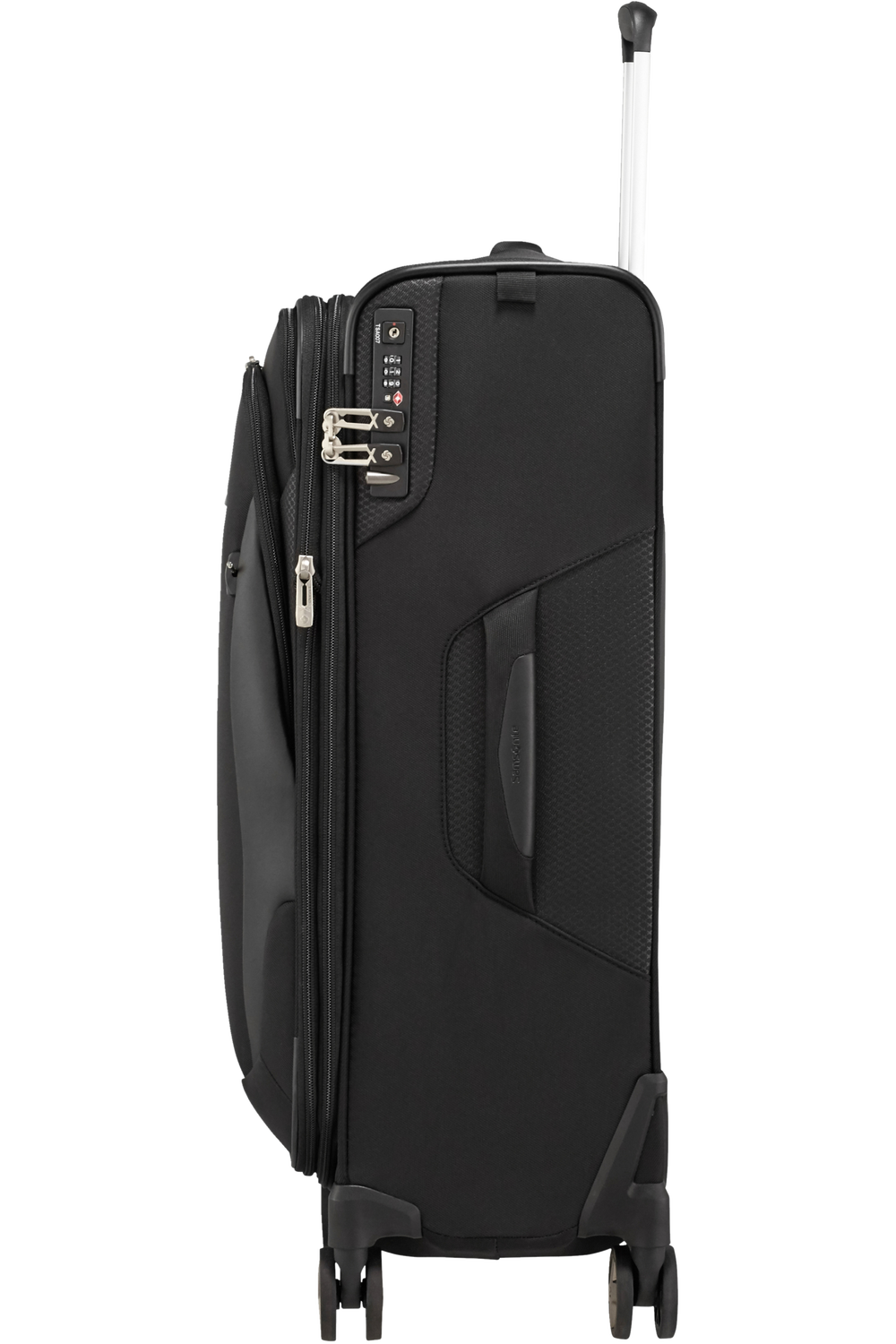 Samsonite X`BLADE 4.0 SPINNER 71/26 EXP - bagsandluggage.no