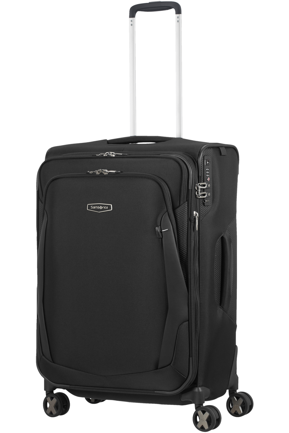 Samsonite X`BLADE 4.0 SPINNER 71/26 EXP - bagsandluggage.no