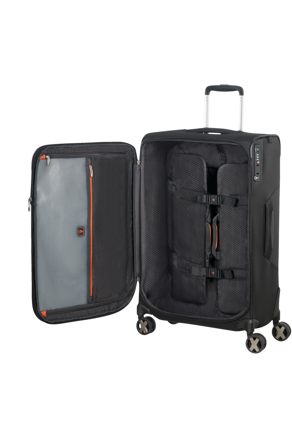 Samsonite X`BLADE 4.0 SPINNER 71/26 EXP - bagsandluggage.no