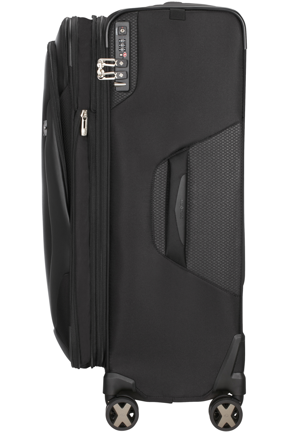 Samsonite X`BLADE 4.0 SPINNER 78/29 EXP - bagsandluggage.no