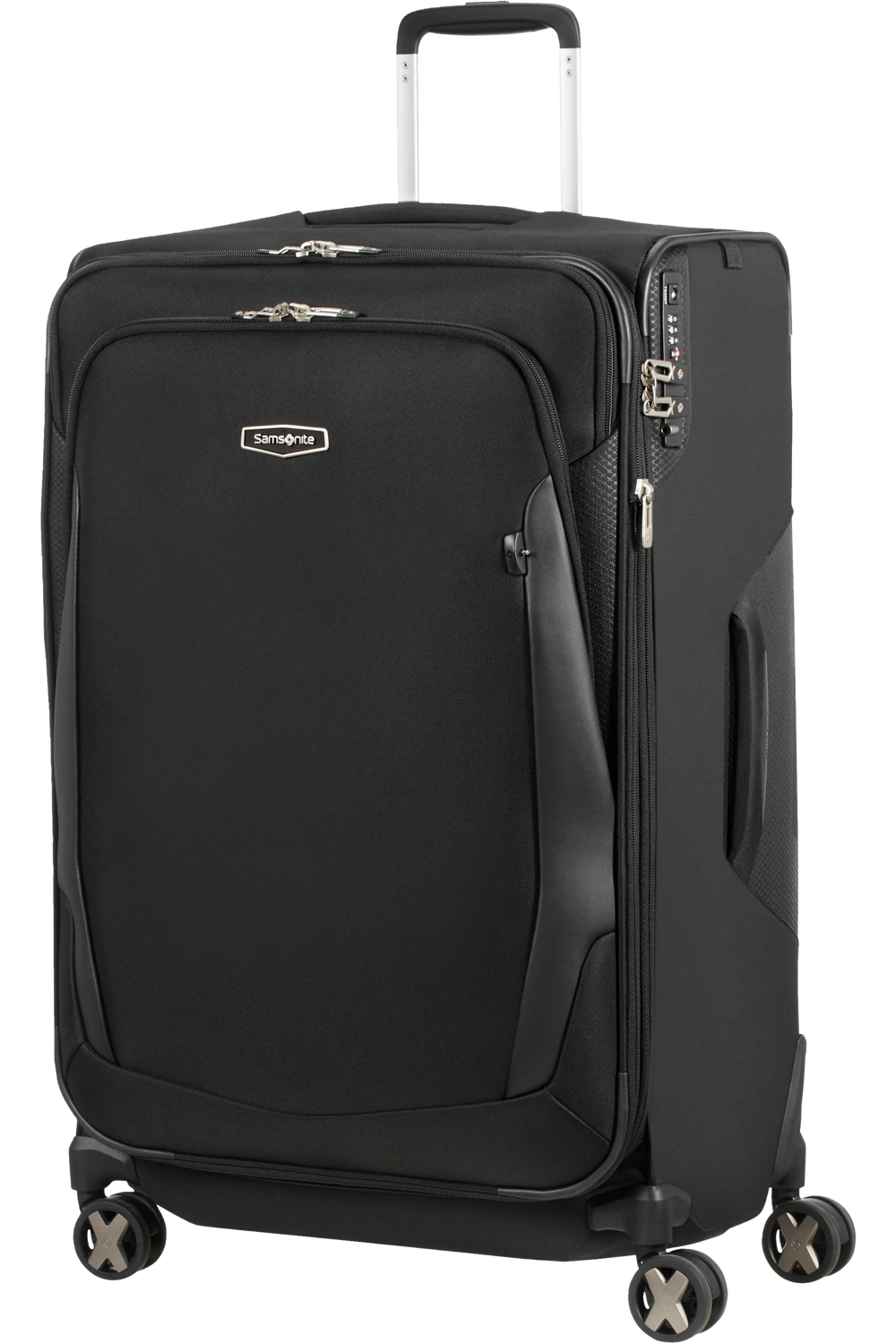 Samsonite X`BLADE 4.0 SPINNER 78/29 EXP - bagsandluggage.no