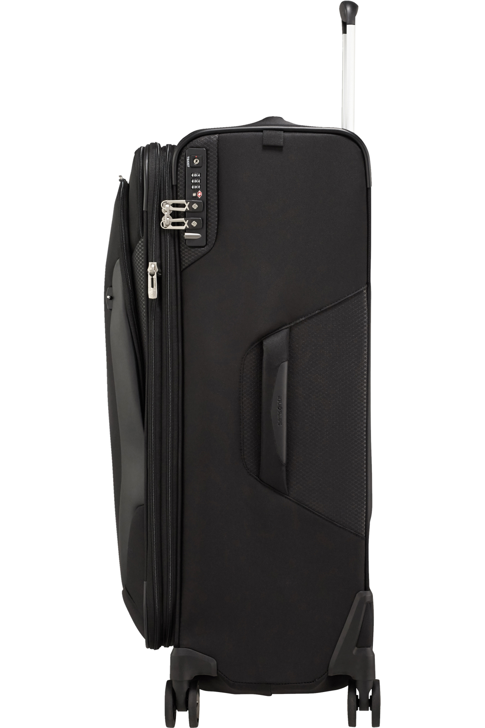 Samsonite X`BLADE 4.0 SPINNER 78/29 EXP - bagsandluggage.no