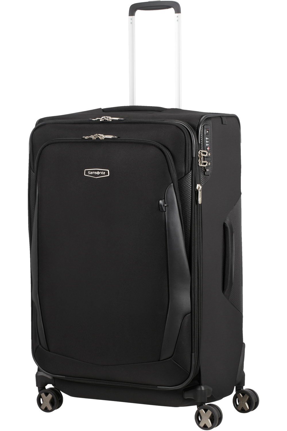 Samsonite X`BLADE 4.0 SPINNER 78/29 EXP - bagsandluggage.no