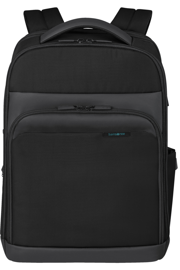 SAMSONITE KF9*09003 MYSIGHT LPT. BACKPACK 14.1" BLACK - bagsandluggage.no