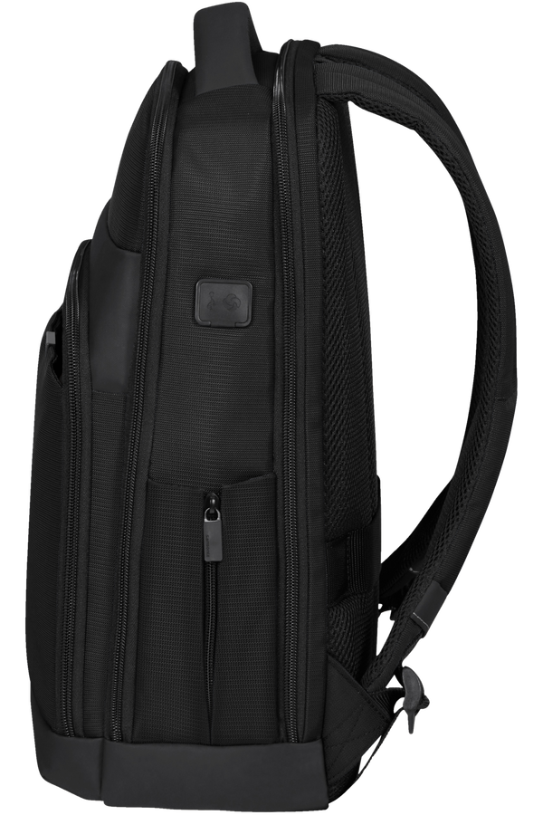 SAMSONITE KF9*09003 MYSIGHT LPT. BACKPACK 14.1" BLACK - bagsandluggage.no