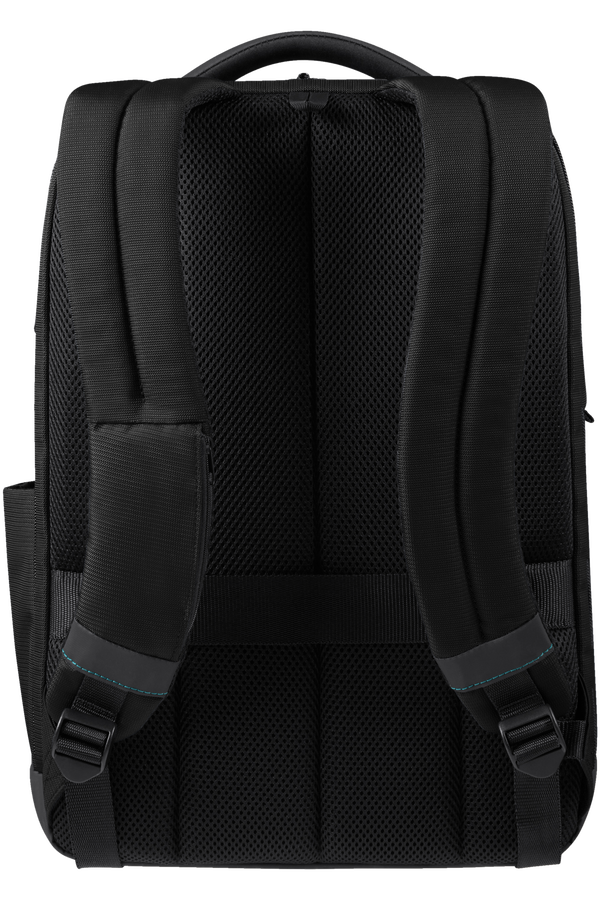 SAMSONITE KF9*09003 MYSIGHT LPT. BACKPACK 14.1" BLACK - bagsandluggage.no