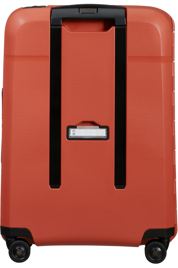 SAMSONITE KH2*96001 MAGNUM ECO SPINNER 55/20 MAPLE ORANGE - bagsandluggage.no