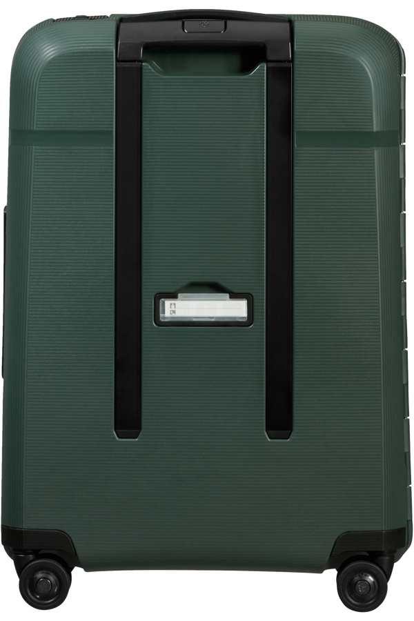 SAMSONITE KH2*24001 MAGNUM ECO SPINNER 55/20 FOREST GREEN - bagsandluggage.no