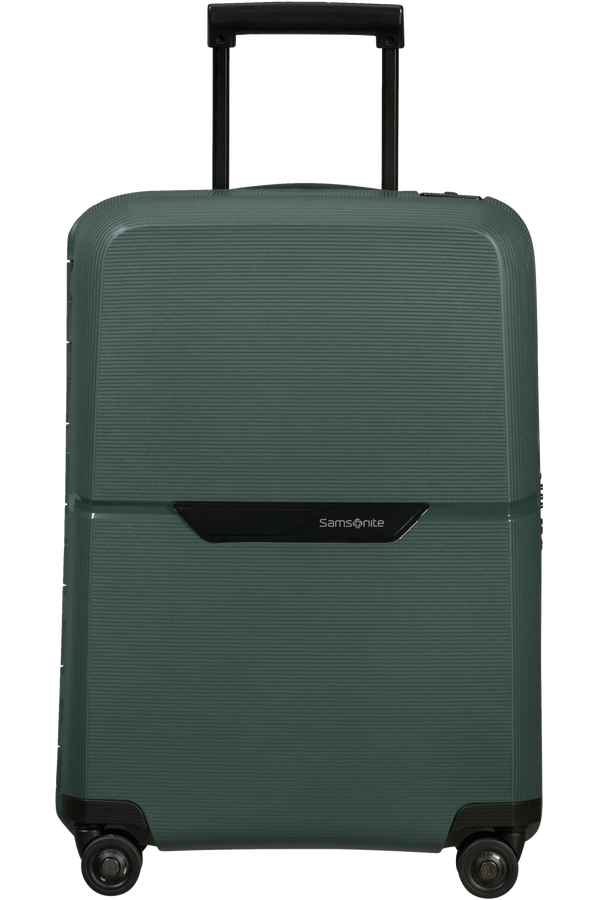SAMSONITE KH2*24001 MAGNUM ECO SPINNER 55/20 FOREST GREEN - bagsandluggage.no
