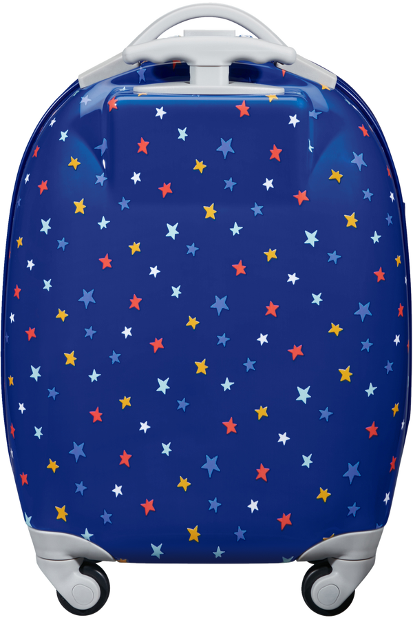 SAMSONITE 40C*90005 SPIN.46/16 DONALS STARS - bagsandluggage.no