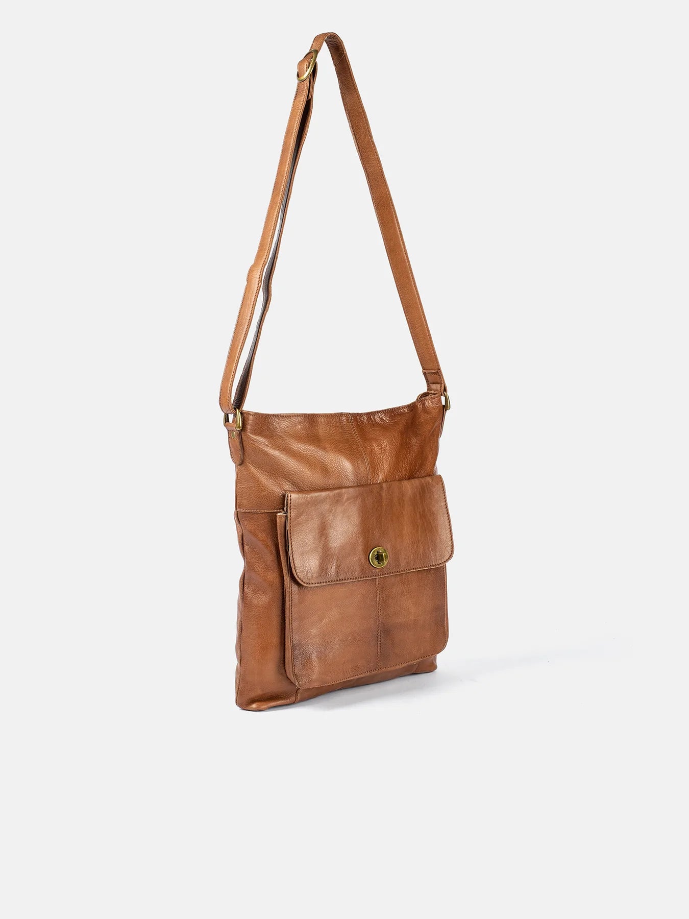 Dixie 1656 Urban Walnut - bagsandluggage.no