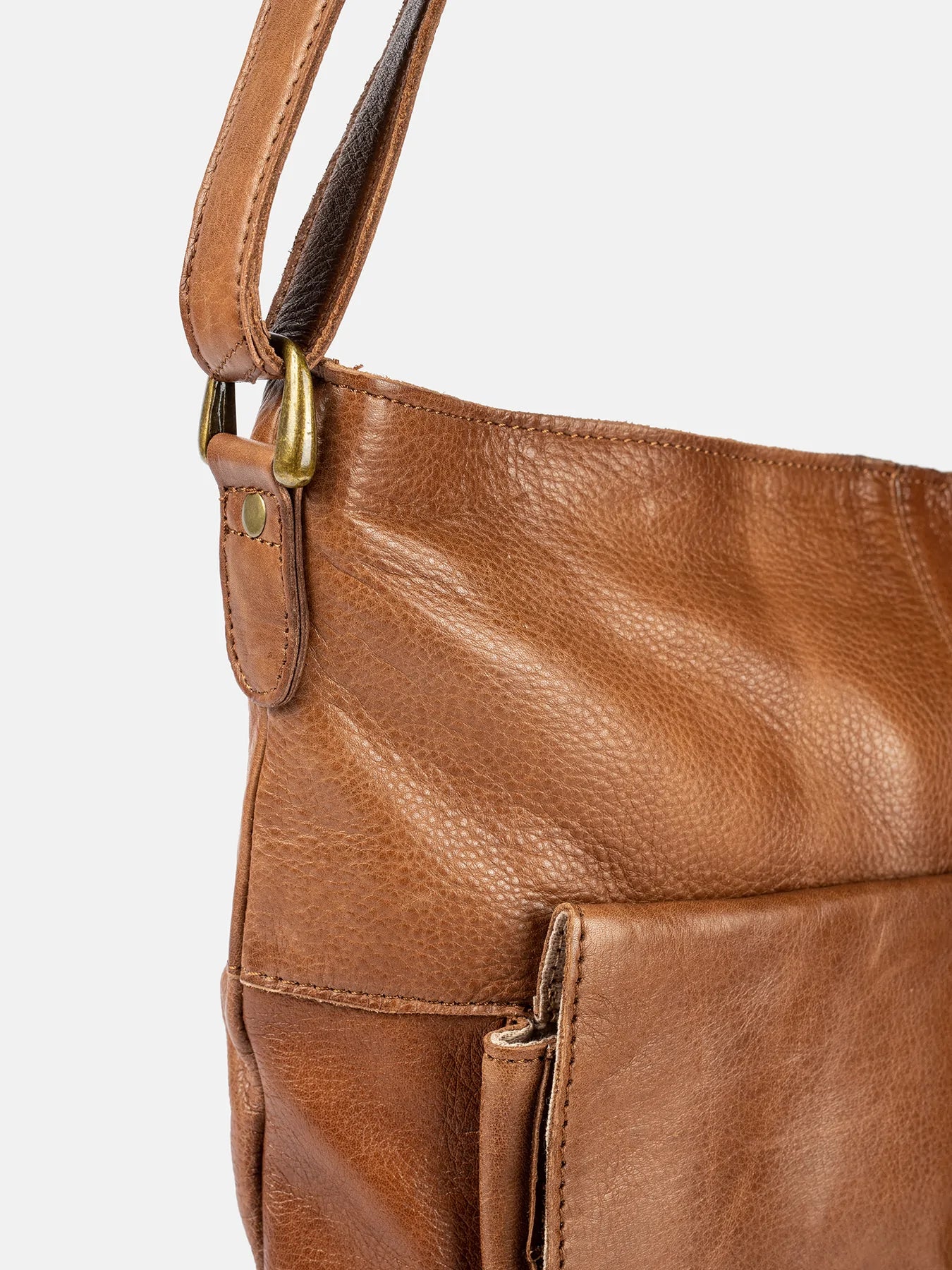 Dixie 1656 Urban Walnut - bagsandluggage.no