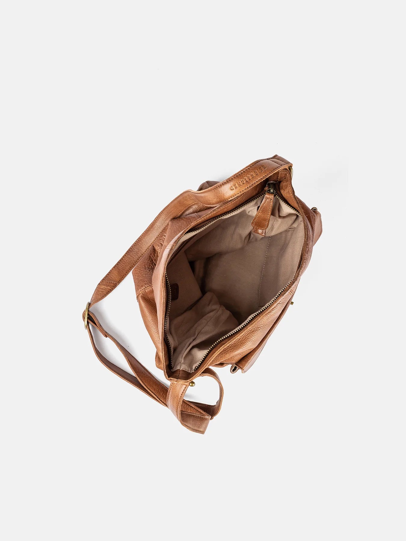 Dixie 1656 Urban Walnut - bagsandluggage.no