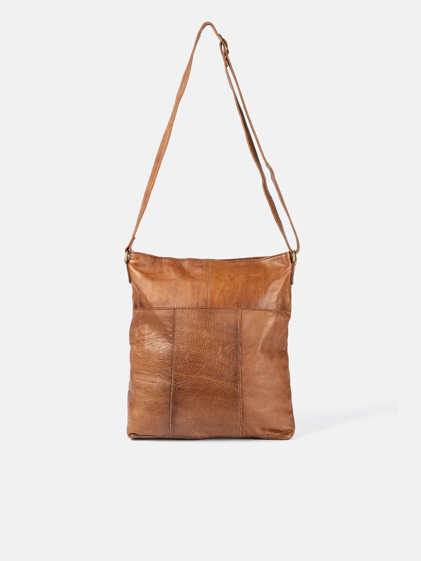 Dixie 1656 Urban Walnut - bagsandluggage.no