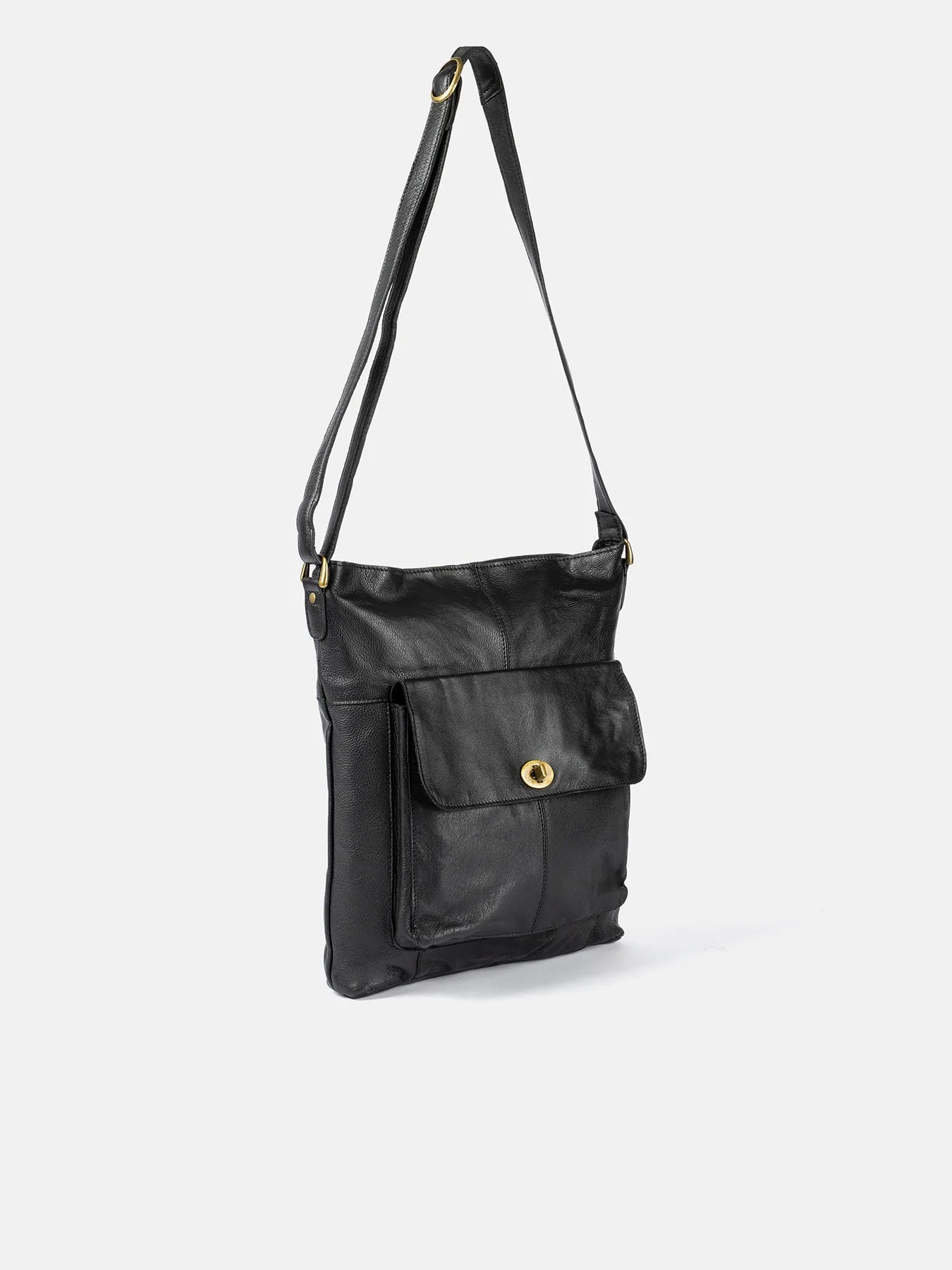 Dixie 1656 Urban Black - bagsandluggage.no