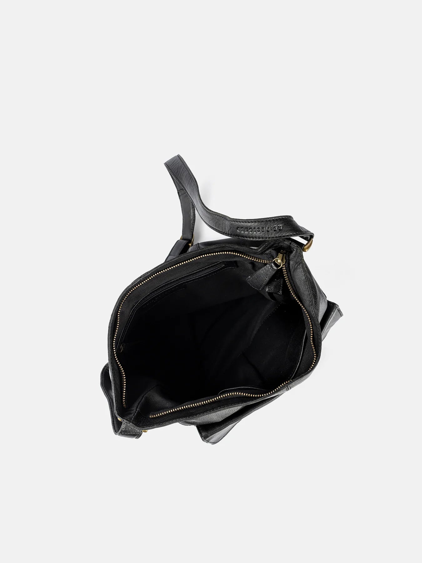Dixie 1656 Urban Black - bagsandluggage.no