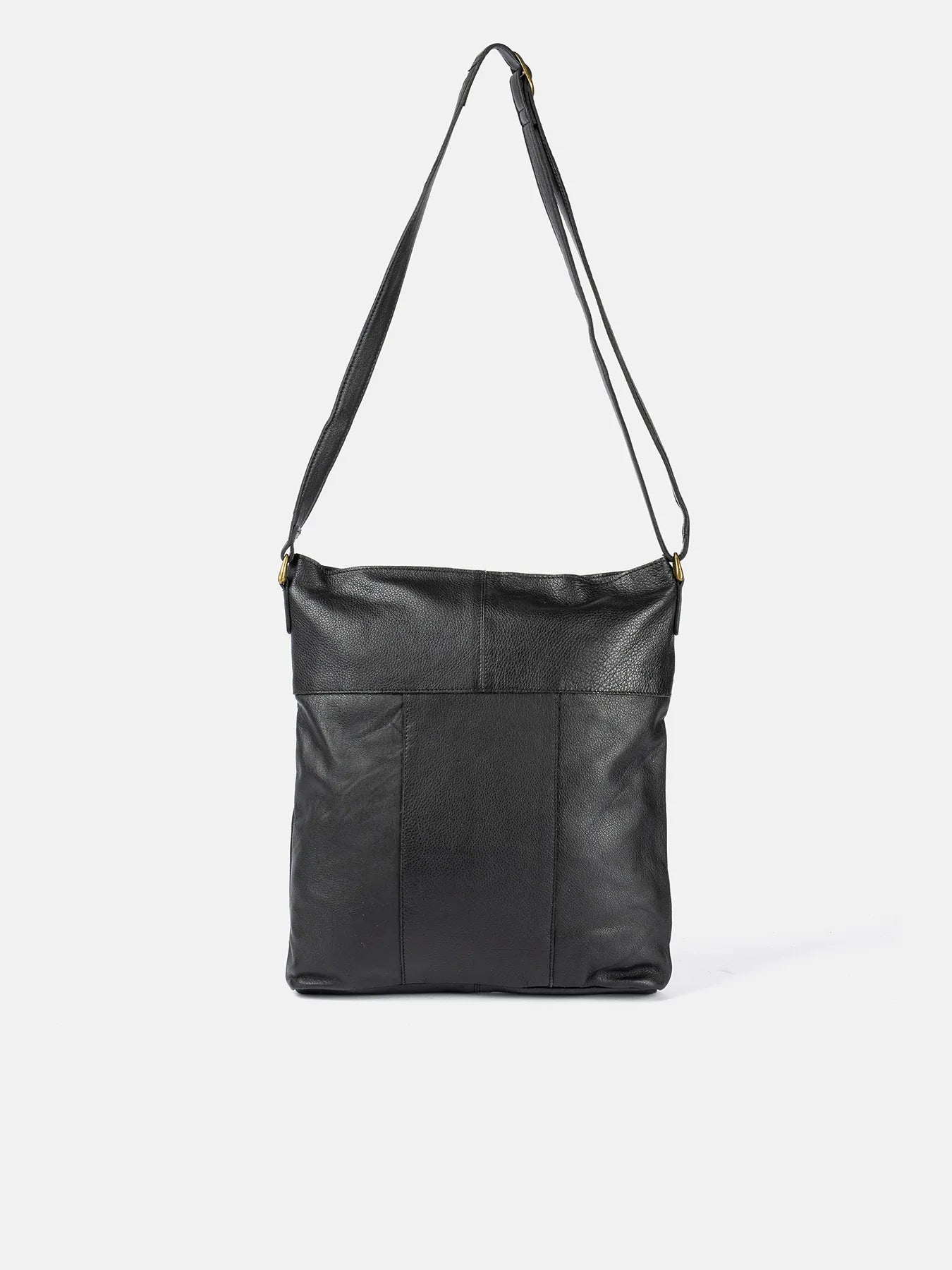 Dixie 1656 Urban Black - bagsandluggage.no