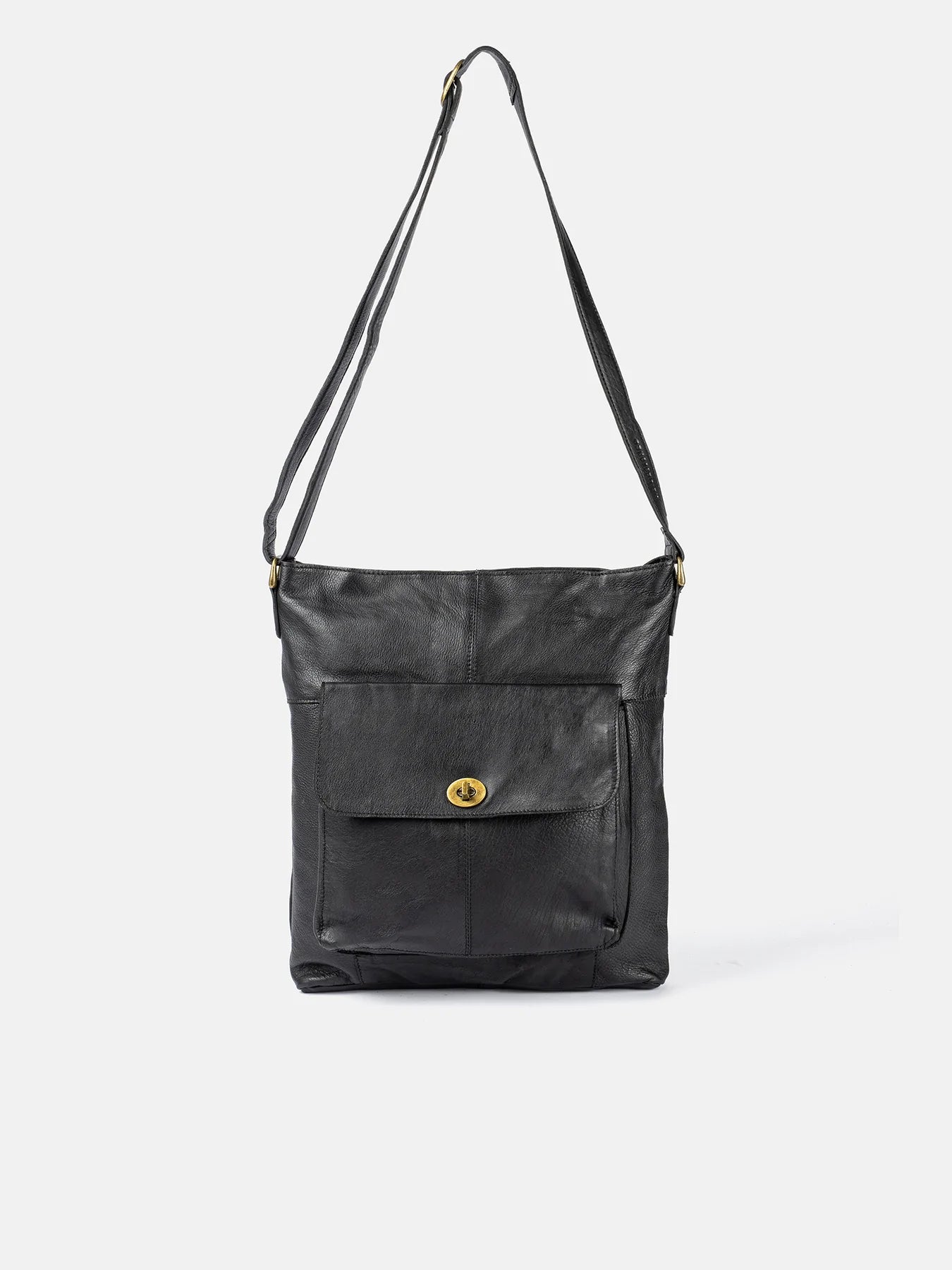 Dixie 1656 Urban Black - bagsandluggage.no