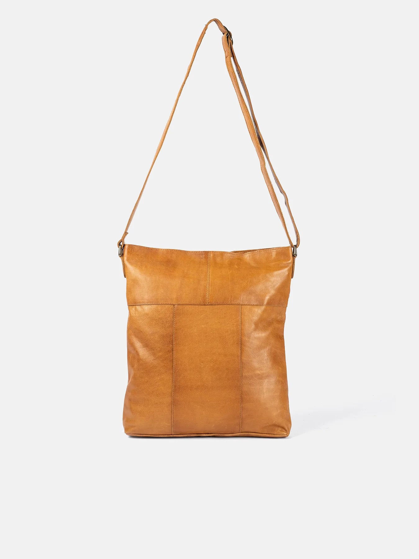 Dixie 1656 Urban Burned Tan - bagsandluggage.no