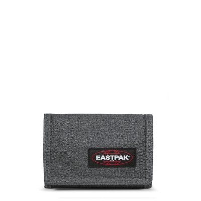 Eastpak EK37177H CREW SINGLE ACCESSORIES Black Denim - bagsandluggage.no