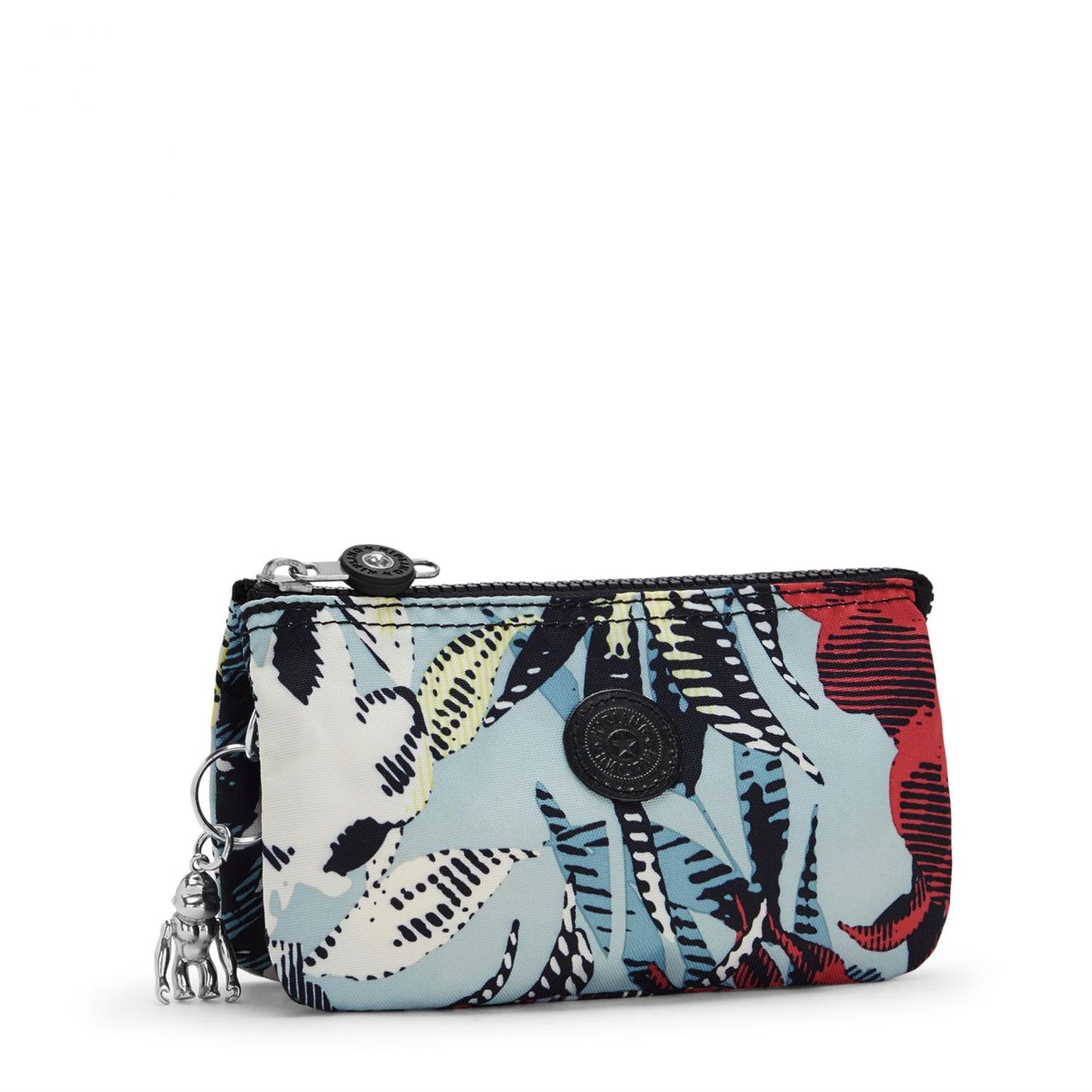 Kipling Creativity L Casual Flower - bagsandluggage.no