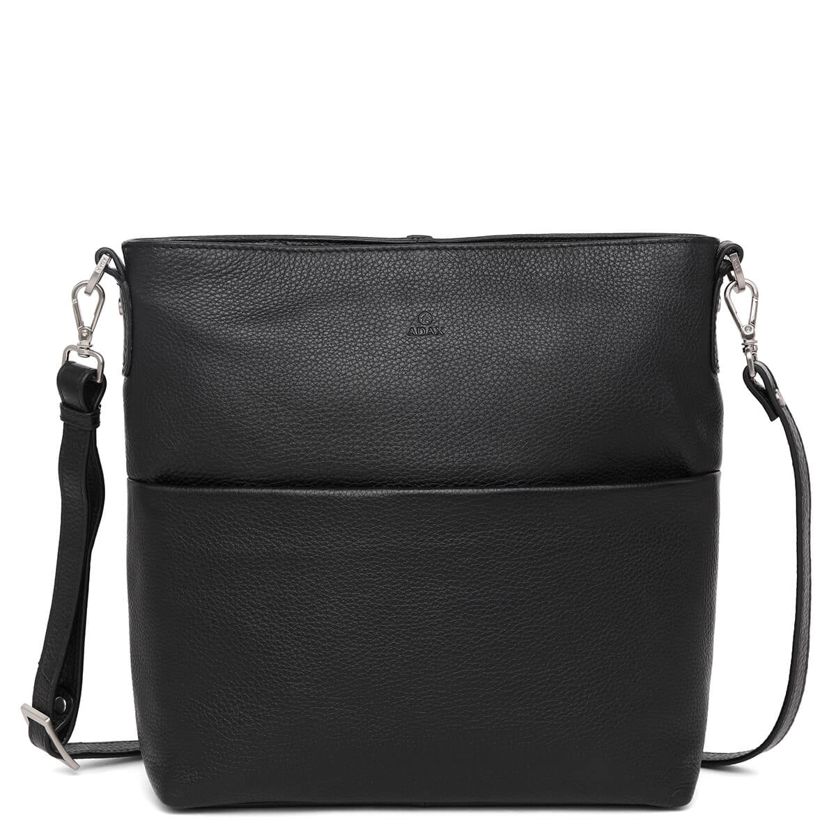 Adax 251992 Black Adax crossbody Lita - bagsandluggage.no