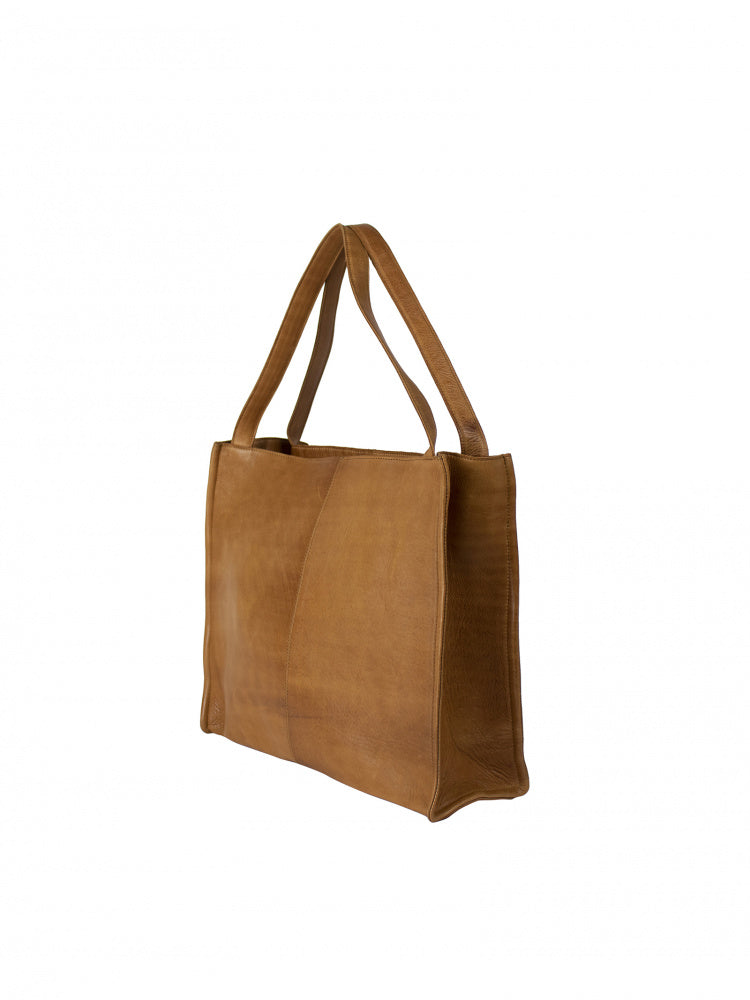 Dixie Aro Urban Burned Tan - bagsandluggage.no