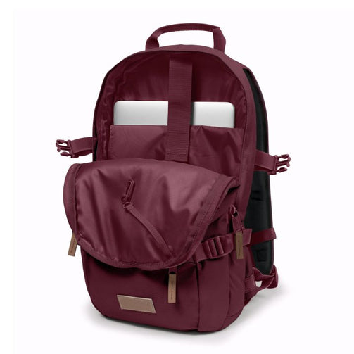 Eastpak EK20149Q FLOID BACKPACKS Mono Wine - bagsandluggage.no