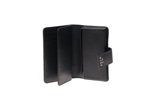 Saddler 11156 Larvik Black - bagsandluggage.no