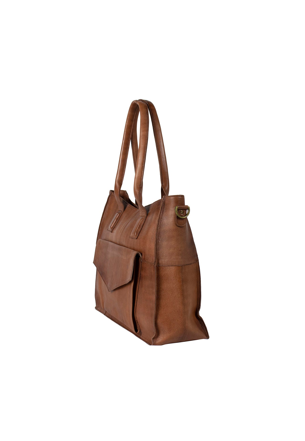 Dixie Otilia Urban Walnut - bagsandluggage.no