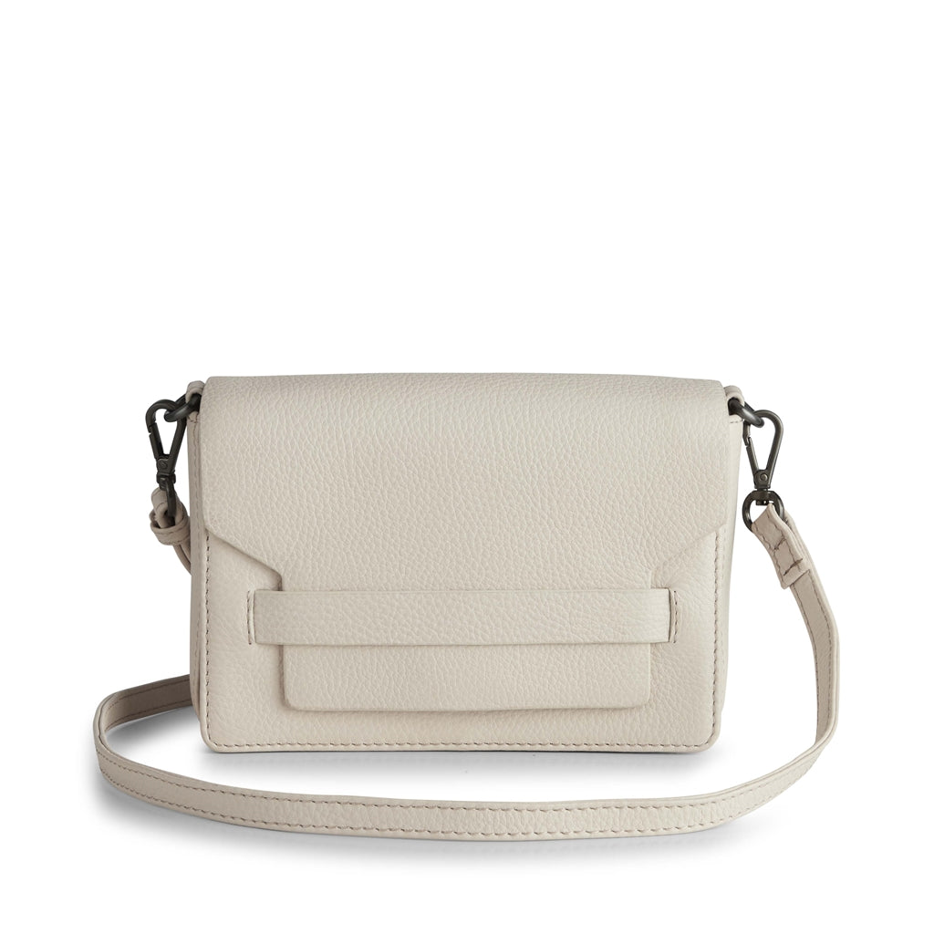 White Sand Markberg Markberg Vanyambg Crossbody Bag, Grain