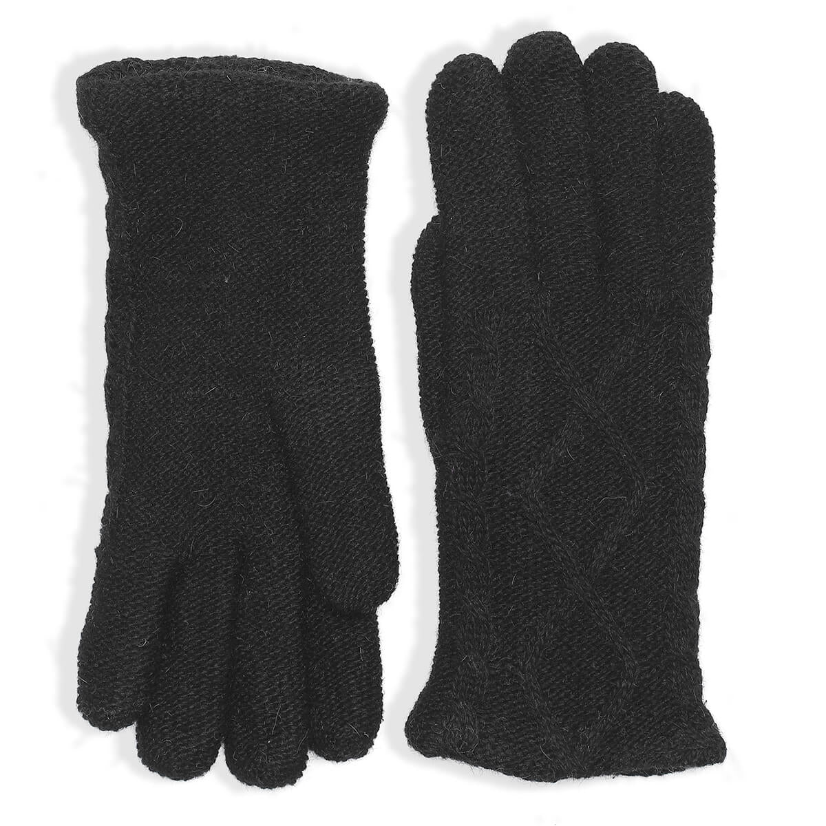 Adax Unlimit glove Sadie Black - bagsandluggage.no