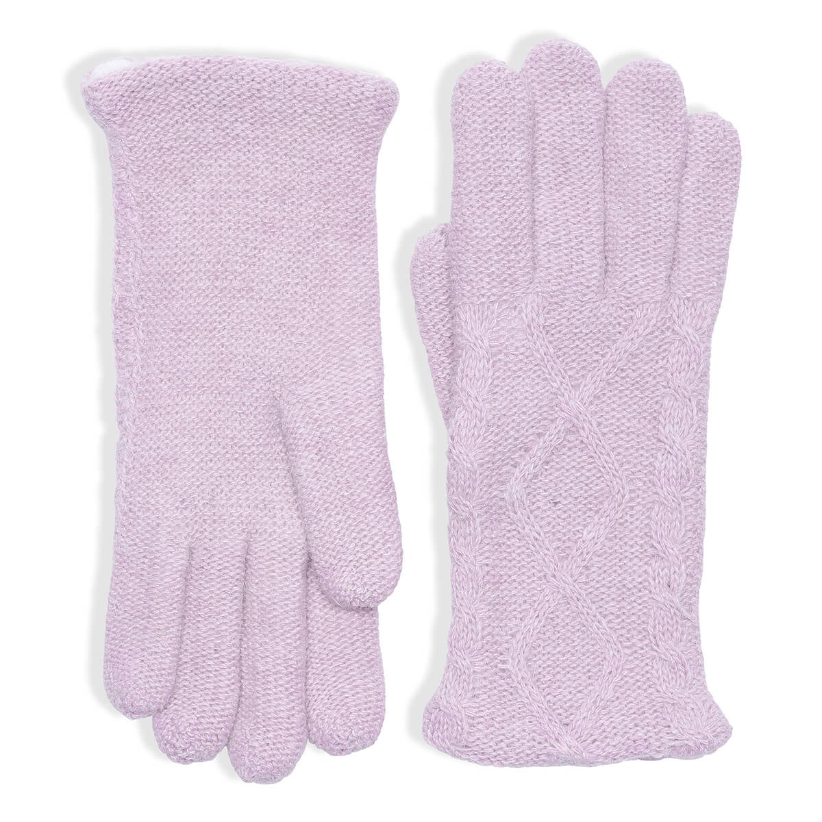 Adax Unlimit glove Sadie Lavender - bagsandluggage.no