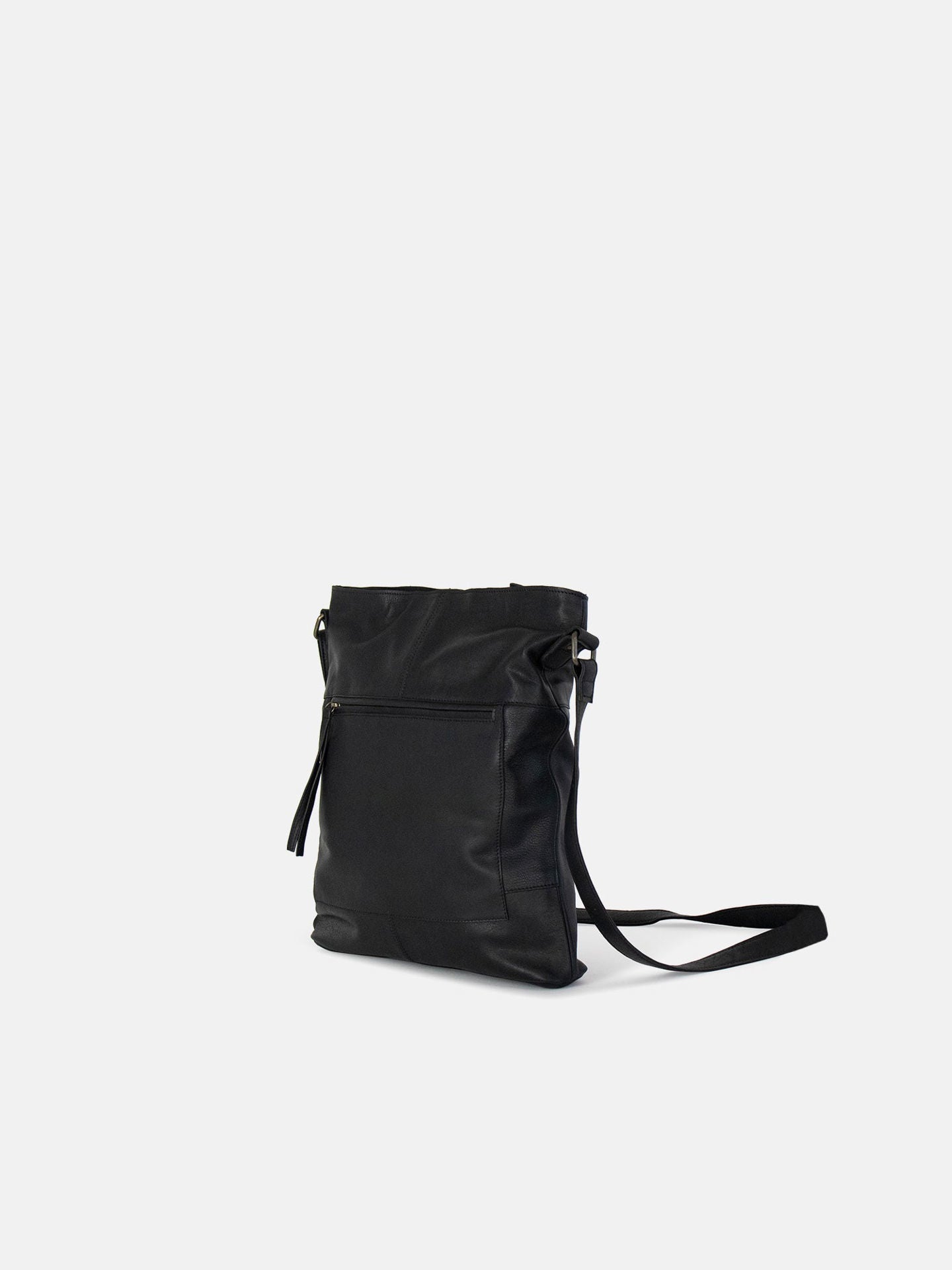 Dixie Storslet Urban Black - bagsandluggage.no